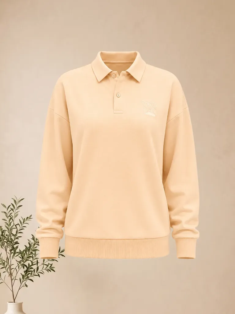 Women's Nomad Top (S, Desert Sand)