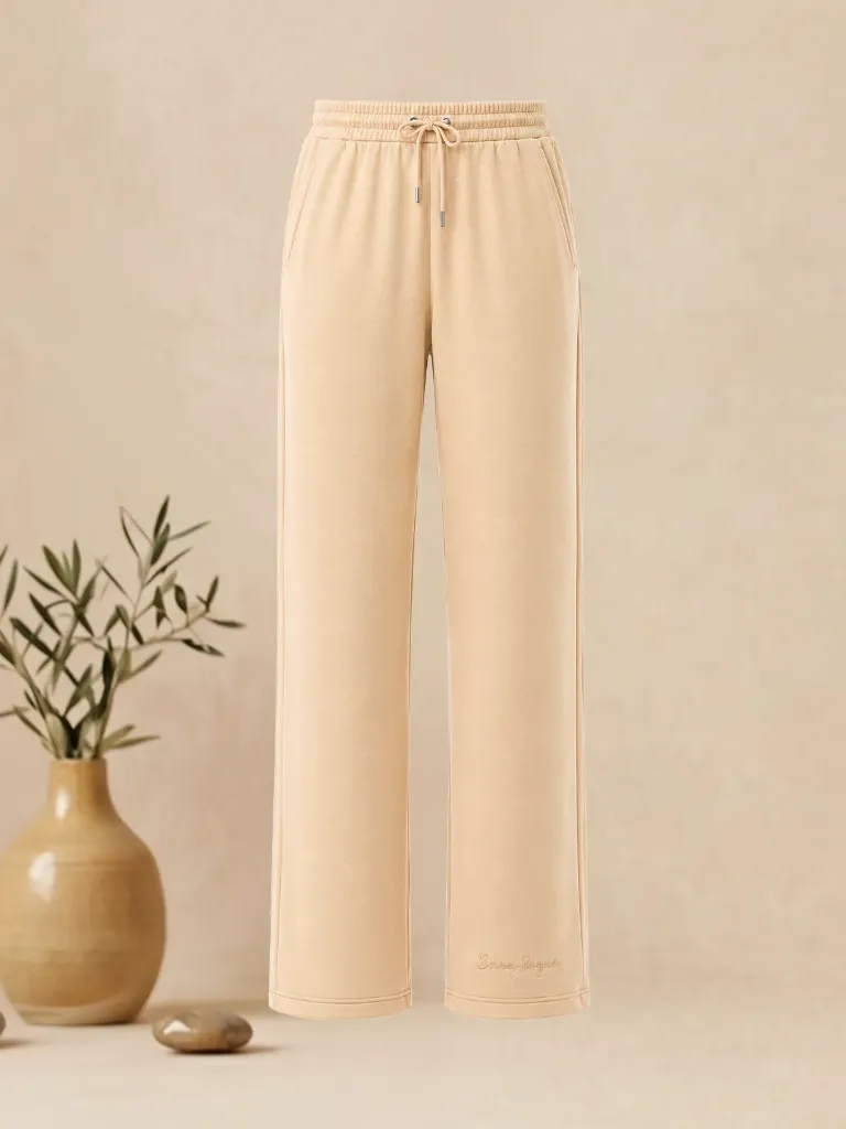 Women's Nomad Trouser (S, Desert Sand)