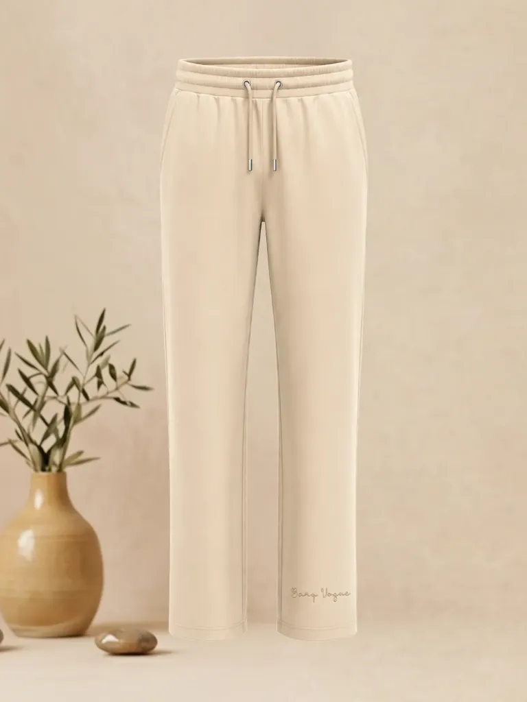 Men's Nomad Trouser (S, Desert Sand)