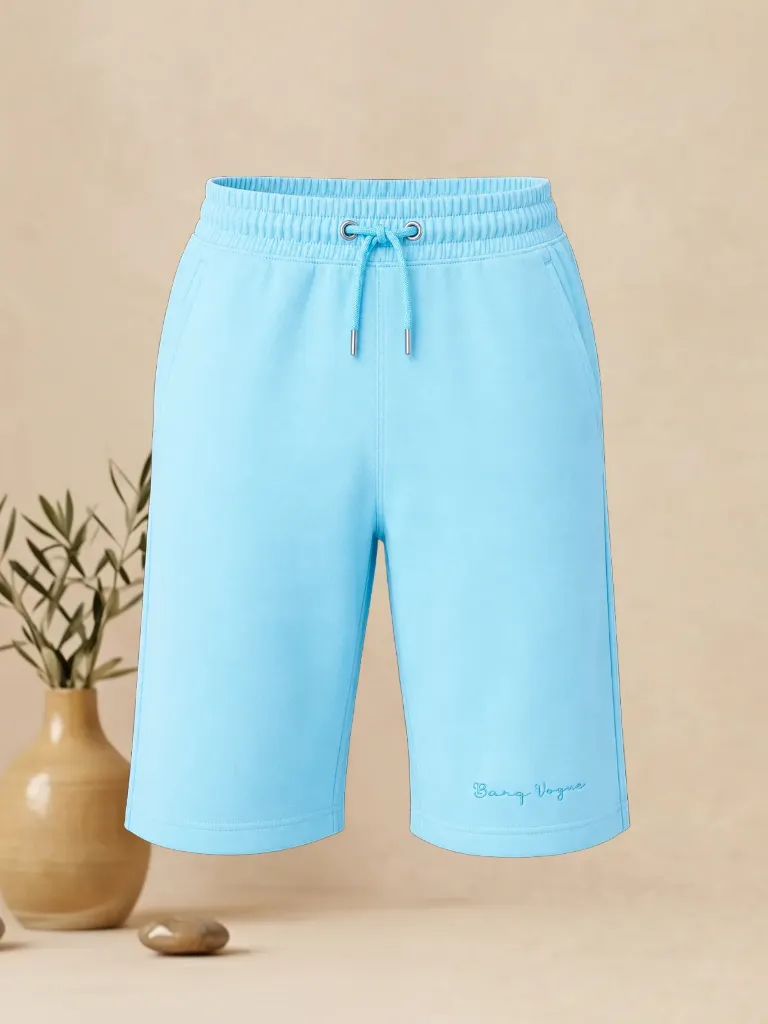 Medina Shorts (S, Aegean Sky)